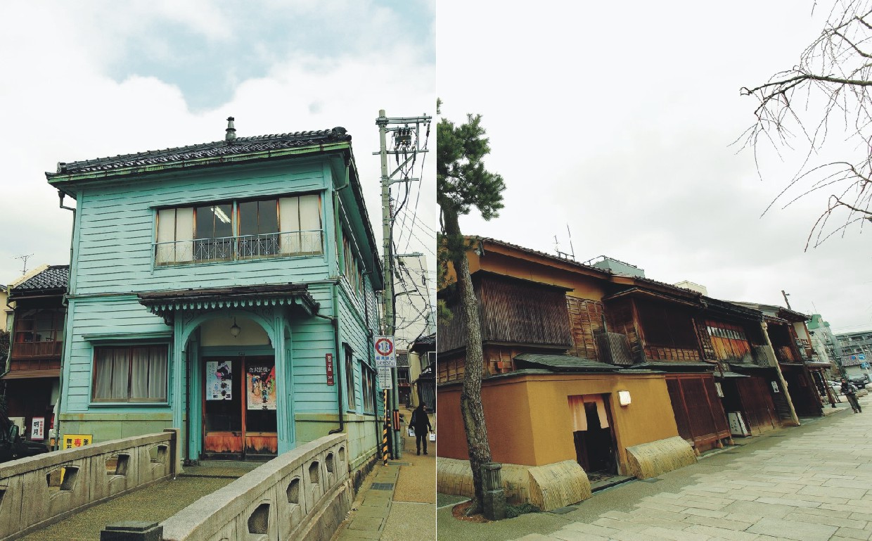 特集能登半島、記憶に残る美しい風景