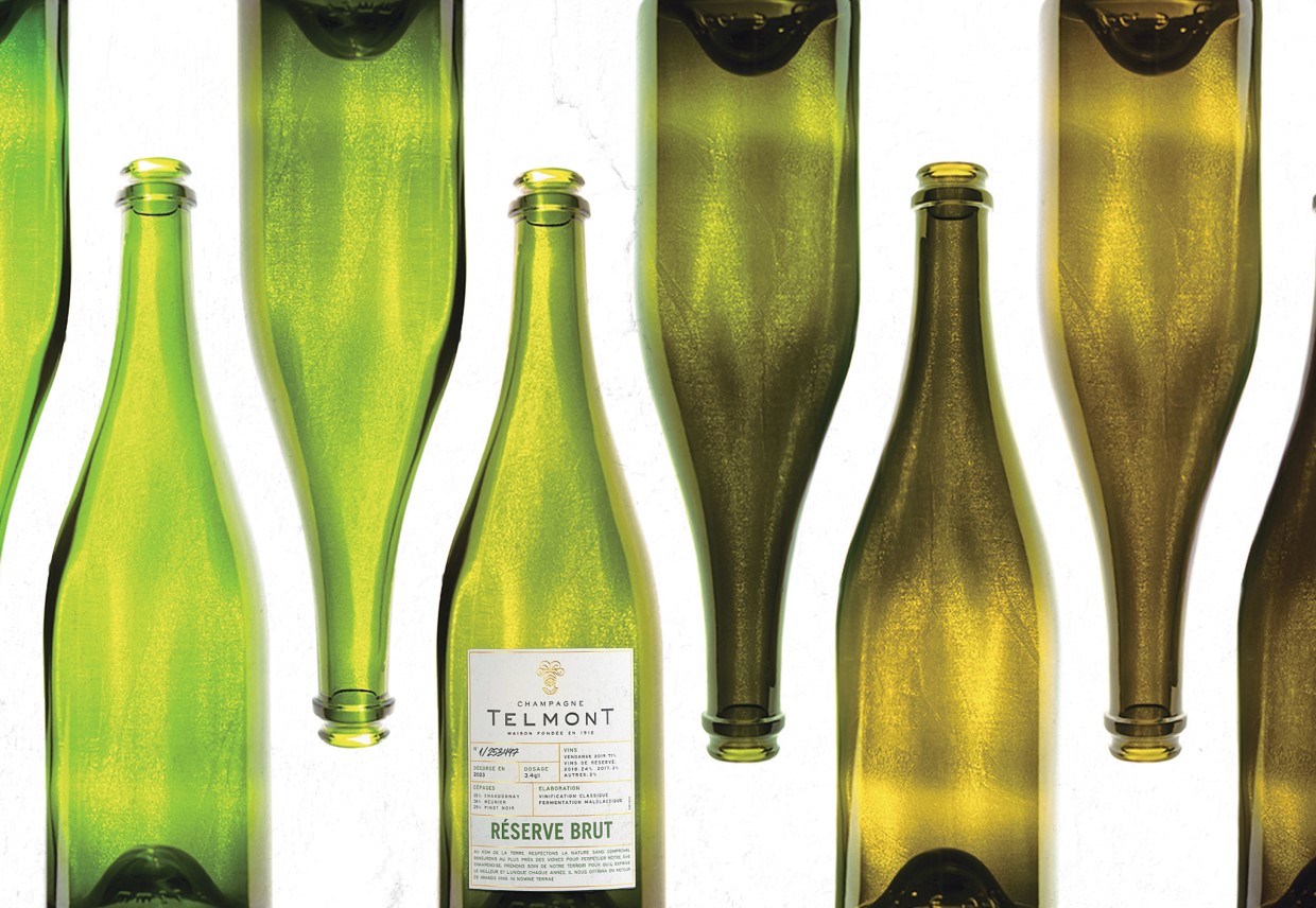 SDGs×企業 第25回、テルモン、19万3000色のグリーン