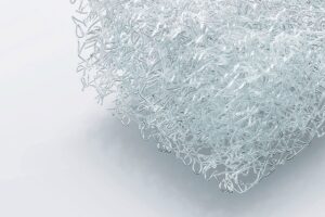 SDGs×企業 第27回、エアウィーヴ、持続可能をかなえる画期的なマットレス