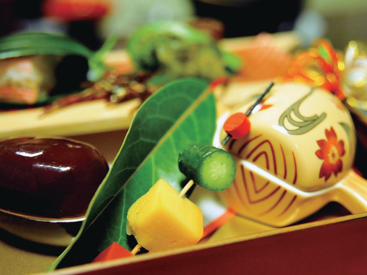 食語の心 第124回、柏井 壽、プチ東京