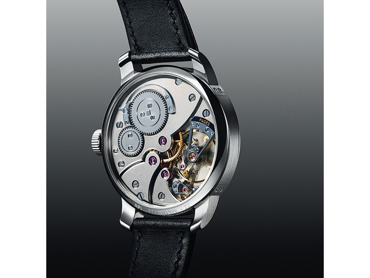 不朽の価値 第16回 まつあみ靖、第1回ルイ・ヴィトン プライズに輝いたラウル・パジェスとは何者？