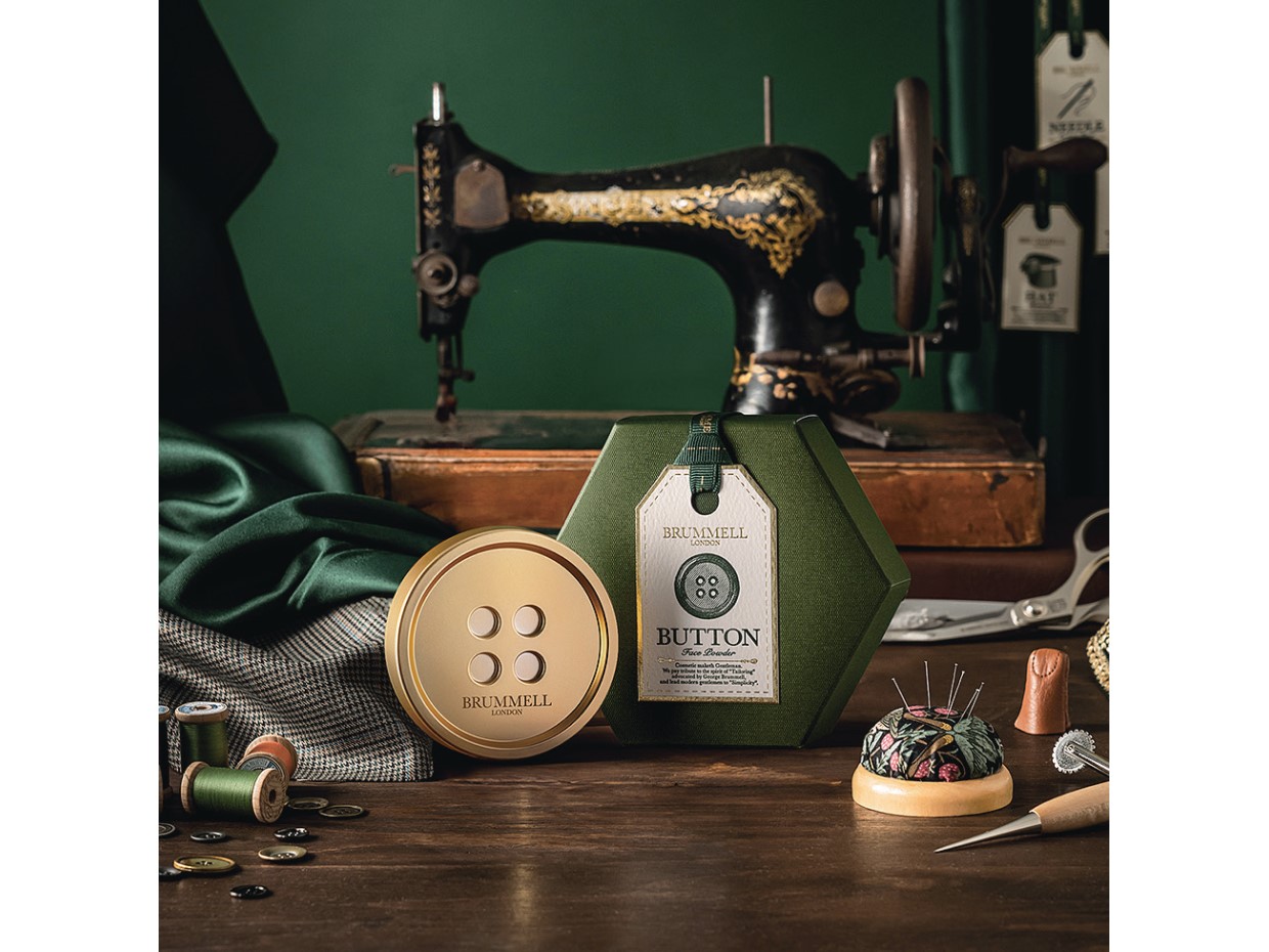 NilesNile5月号プレゼント