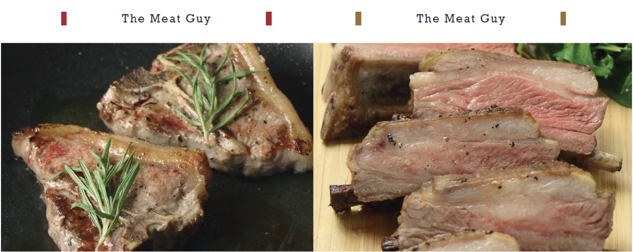 NilesNILE5月号、Gift & GIft、羊のおくりもの