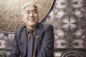 人生を懸けた趣味、JRA