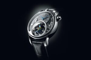 時計がもたらす“ときめき”を伝えるために、ミスズ