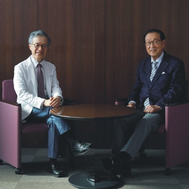 健康な人が健康でいるために