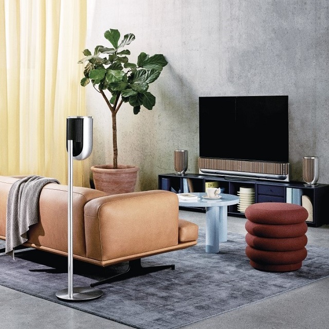 没入感を満たす迫力の音