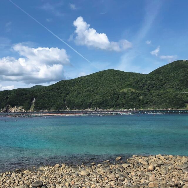 「観光立国ニッポン」に残された最後の楽園