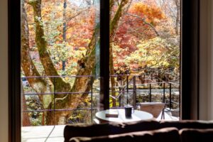 軽井沢の新たなリゾートステイ「GLAMDAY STYLE HOTEL SUITE 」２拠点同時に誕生