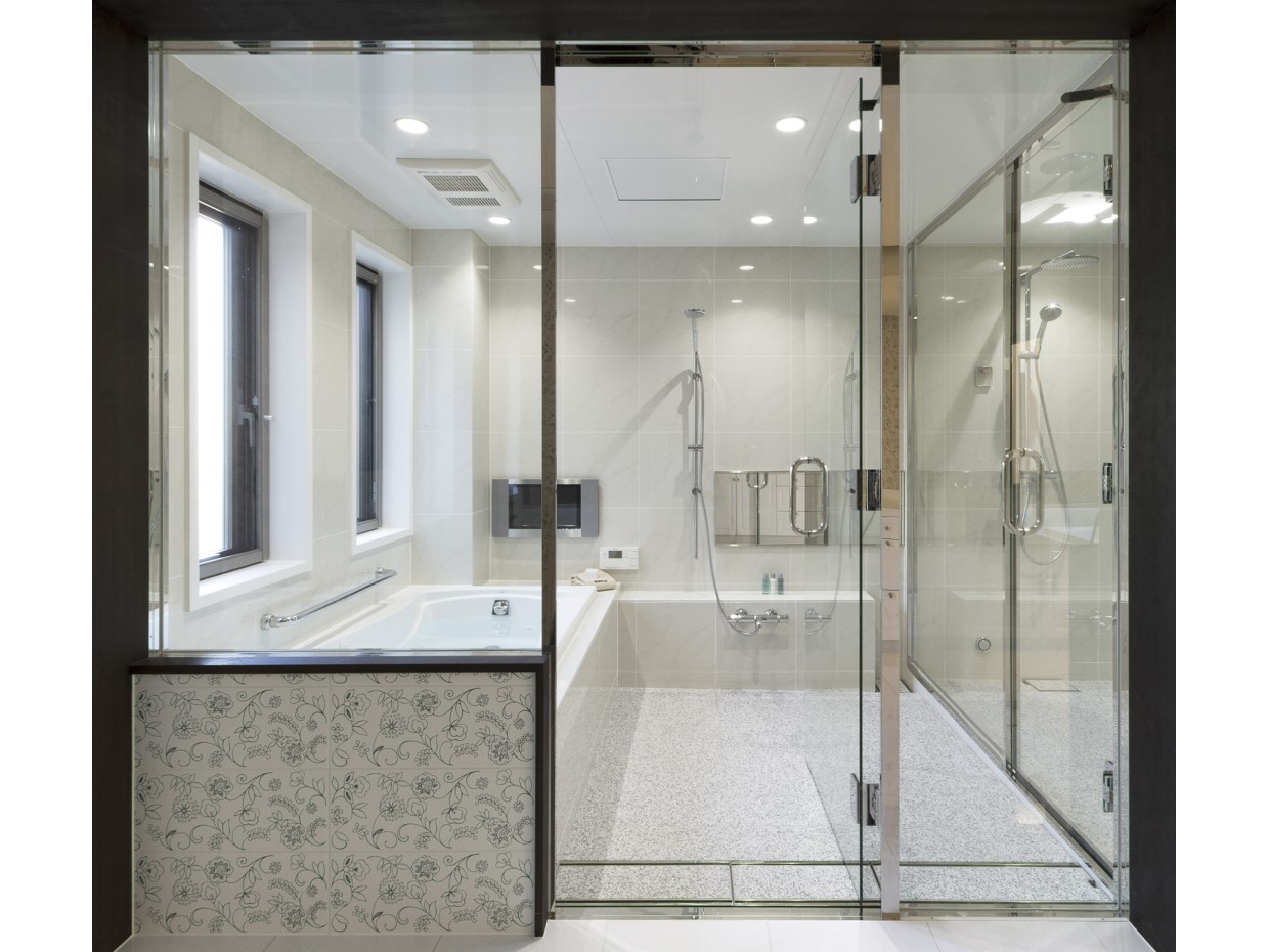 KOHLERオーダーユニットバス