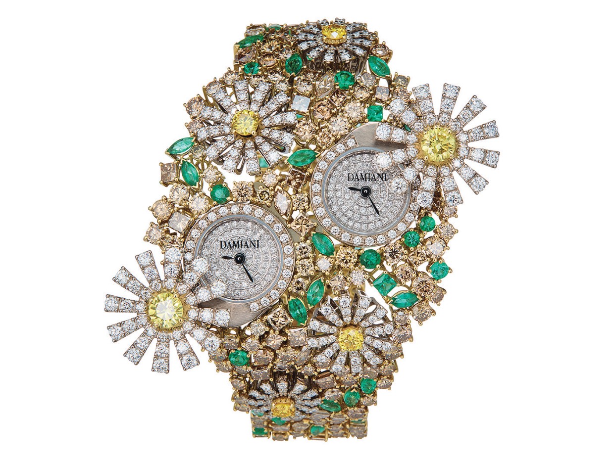 Grand Prix d'Horlogerie de Genève 2024