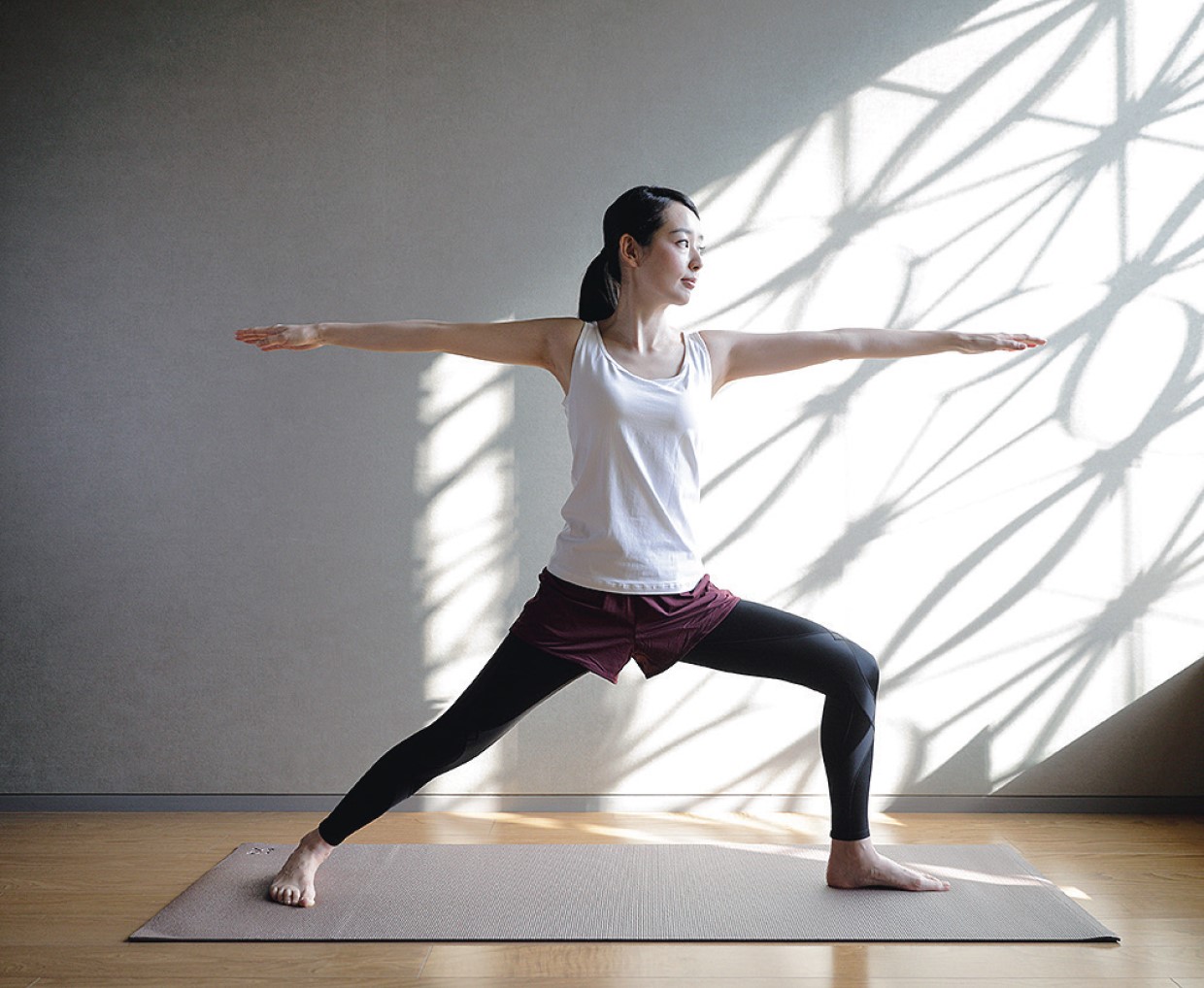 都心の温泉で整う、星のや東京