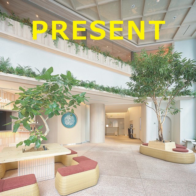 応募終了）三井ガーデンホテル銀座築地の宿泊券