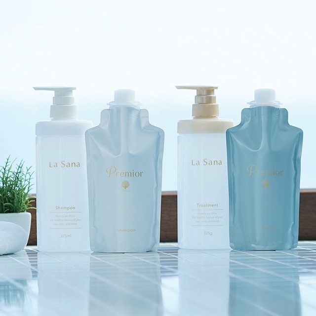 応募終了）ヘアケアアイテム