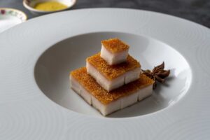 伝統と革新を融合させた広東料理を東京で、グランド ハイアット 東京、中国料理「チャイナルーム」