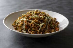 伝統と革新を融合させた広東料理を東京で、グランド ハイアット 東京、中国料理「チャイナルーム」