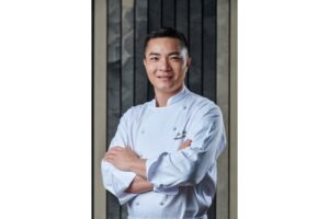 パーク ハイアット 広州、料理長、ジェイコブ・ホアン氏、伝統と革新を融合させた広東料理を東京で、グランド ハイアット 東京、中国料理「チャイナルーム」