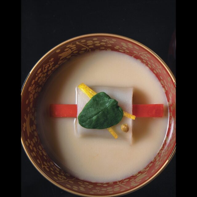 星のや　第2回谷の集落に、憩う