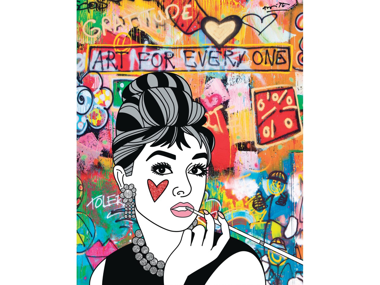 ロメロ・ブリット イン ジャパン！、BRITTO GINZA、BRITTO KARUIZAWA