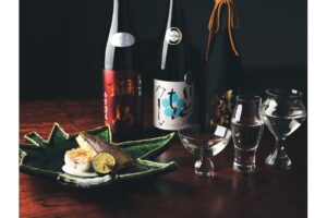 ラグジュアリーのその先へ、 エスパシオ