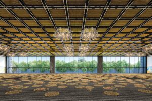 ラグジュアリーのその先へ、 エスパシオ