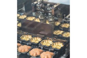 もみじ饅頭　今むかし、GIFT&GIFT、広島スィーツ