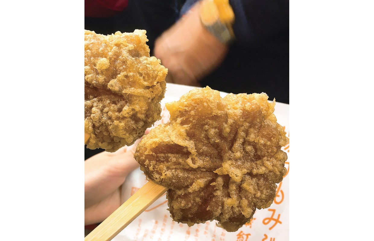 もみじ饅頭　今むかし、GIFT&GIFT、広島スィーツ