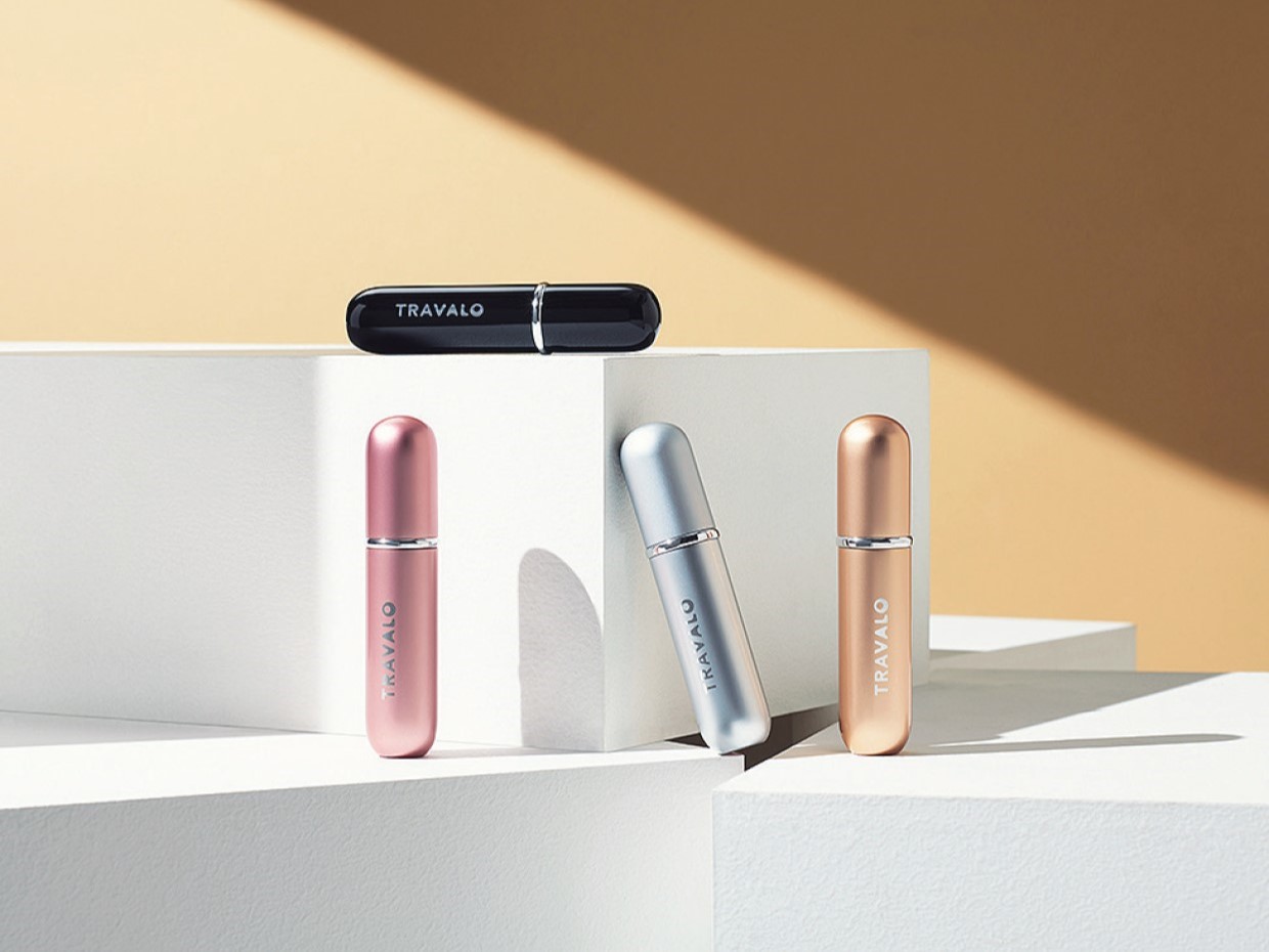 Niles Nile3月号、プレゼント