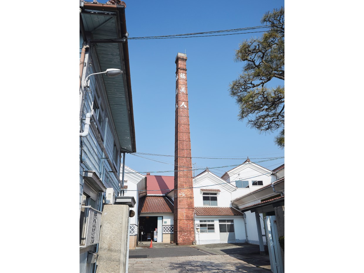 吟醸酒のふるさと・西条の酒蔵、西条市、酒蔵、広島特集