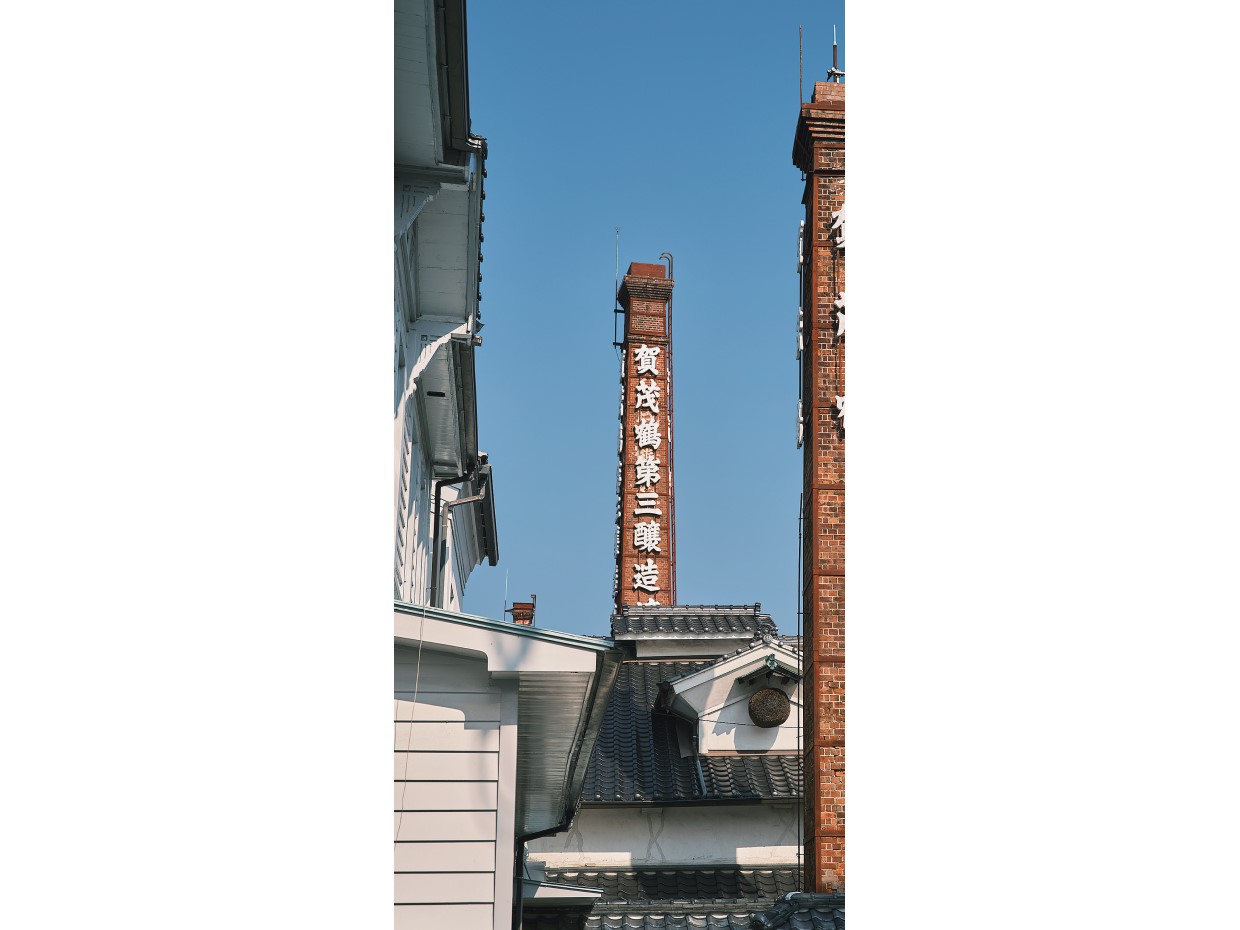 吟醸酒のふるさと・西条の酒蔵、西条市、酒蔵、広島特集