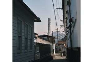 吟醸酒のふるさと・西条の酒蔵、西条市、酒蔵、広島特集