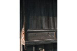 安芸の小京都の賑い、竹原市、広島特集