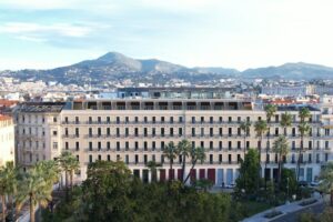 コート・ダジュールに浸るラグジャリー・リゾート,メゾン・アルバー・ル・ヴィクトリア・ホテル