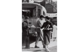 持続する「百年の輝跡」、銀座アスター