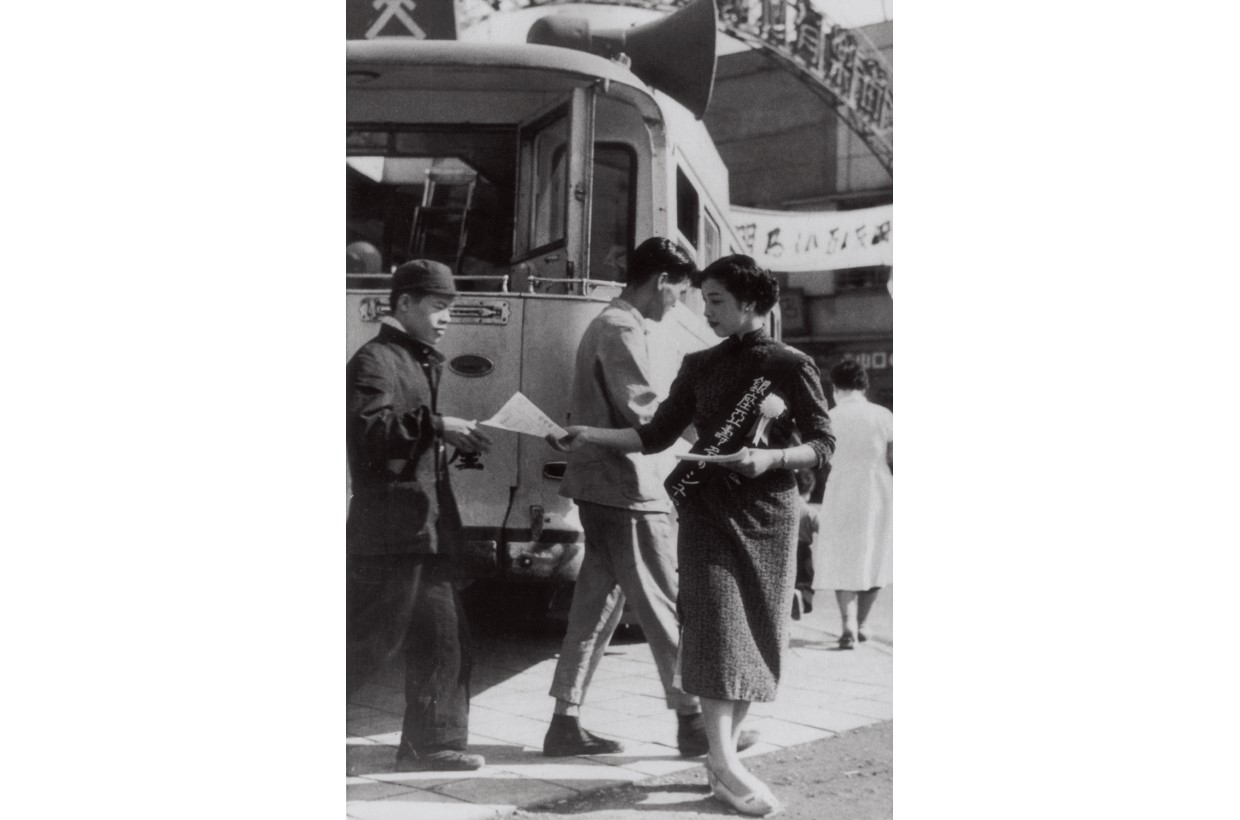 持続する「百年の輝跡」、銀座アスター