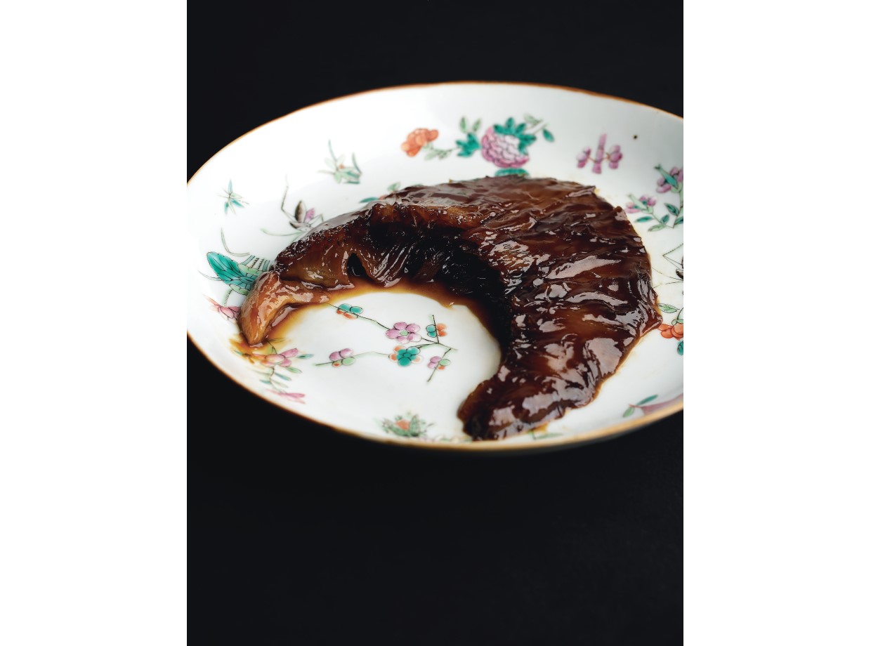 持続する「百年の輝跡」、銀座アスター