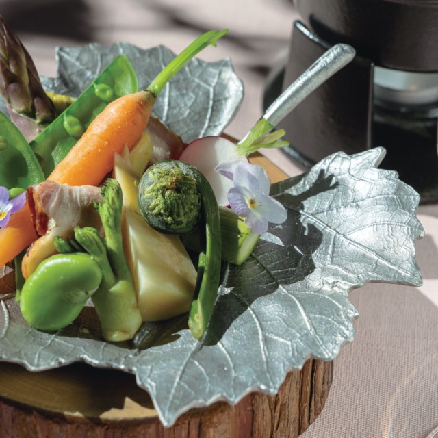 星のや　第3回五感で、自然を遊ぶ