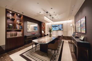 不朽の価値 第24回 まつあみ靖、ザ アワーグラス ジャパン桃井社長が語る パテック フィリップ ブティック 東京 銀座