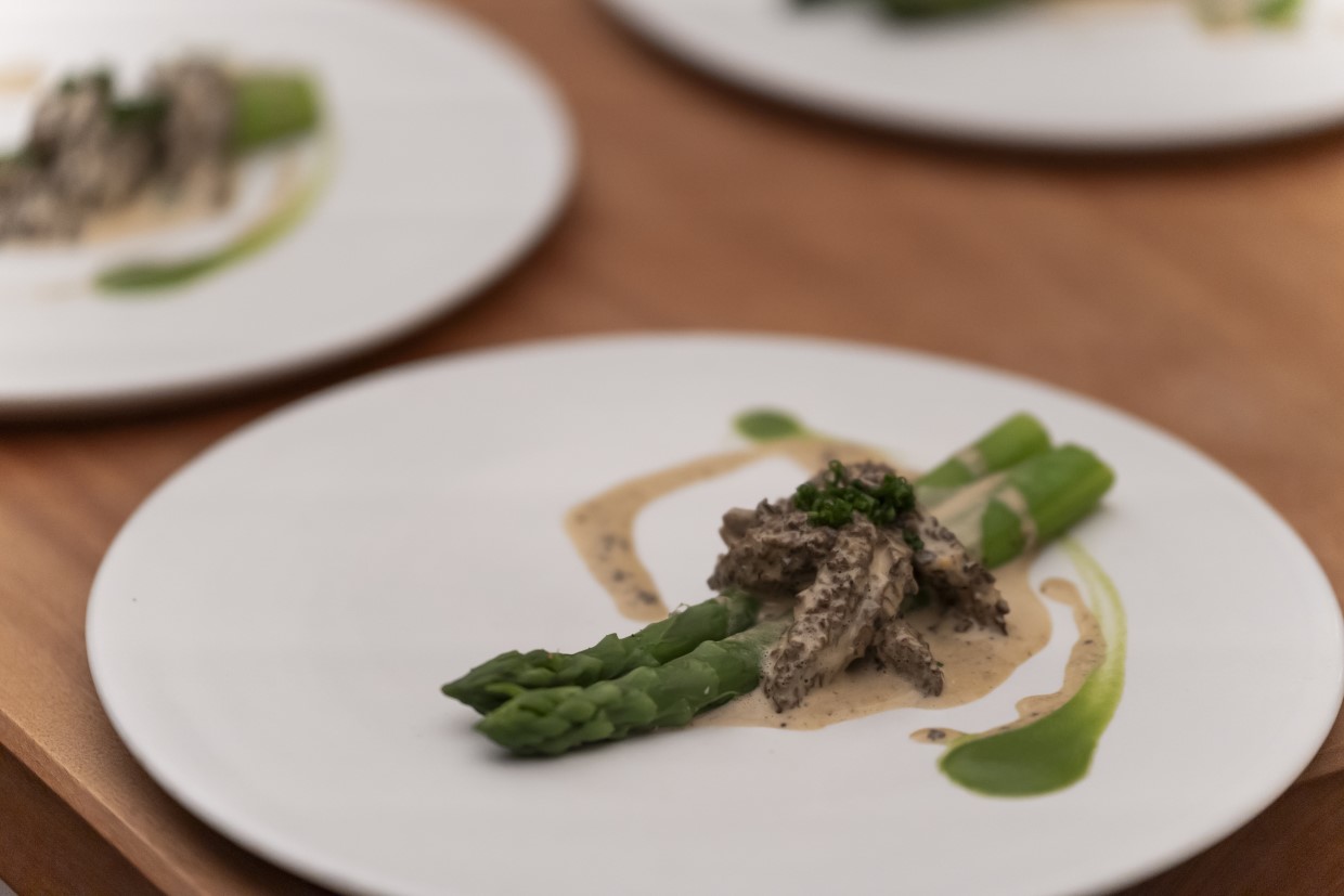 ノンアルコールビバレッジ「NOOH」のラグジュアリーなローンチ