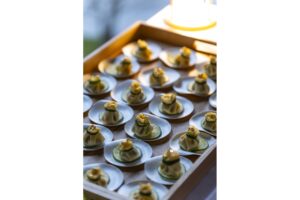 ノンアルコールビバレッジ「NOOH」のラグジュアリーなローンチ