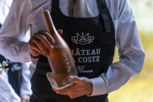 ノンアルコールビバレッジ「NOOH」のラグジュアリーなローンチ