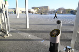 大阪関西万博、EXPO 2025