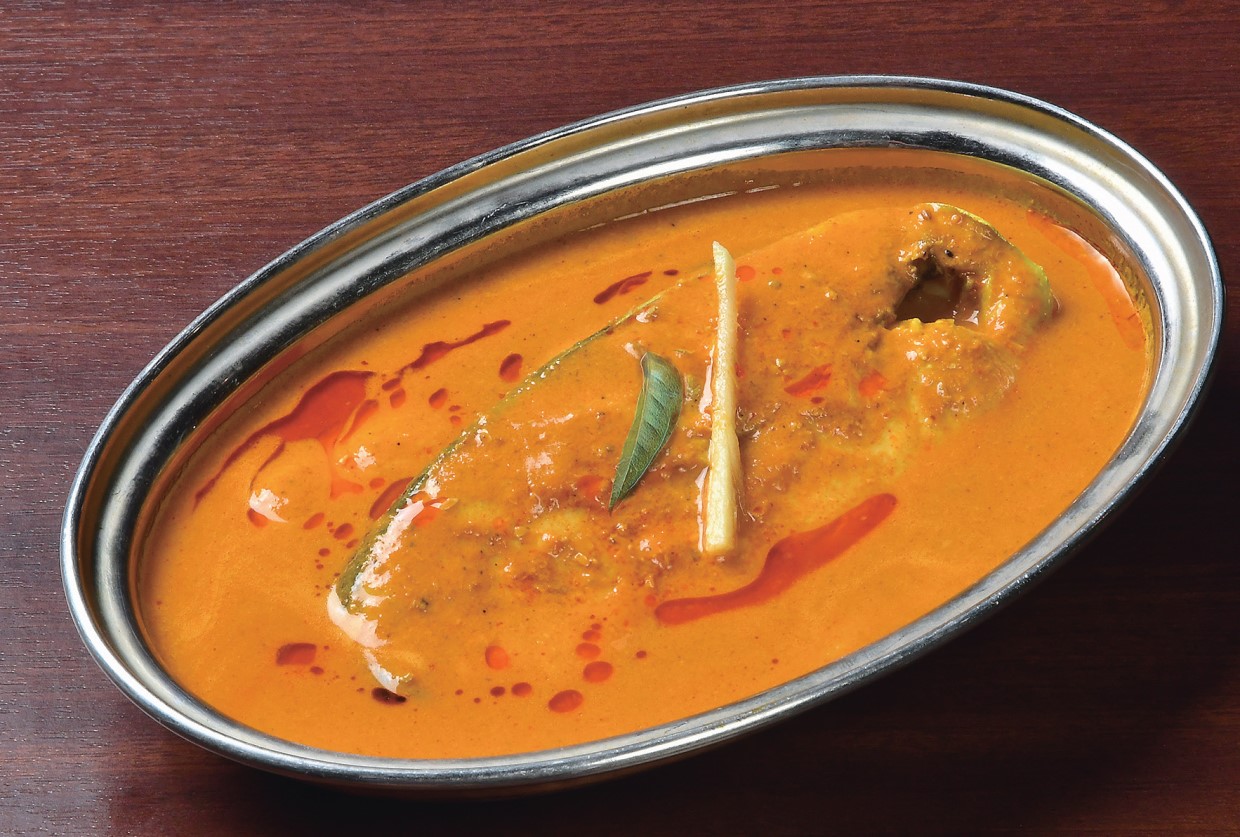 銀座カレー特集