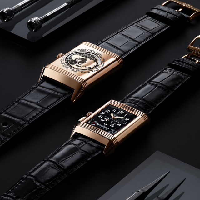 高級時計製造の世界を探求