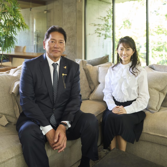 愛を持って愉しむ