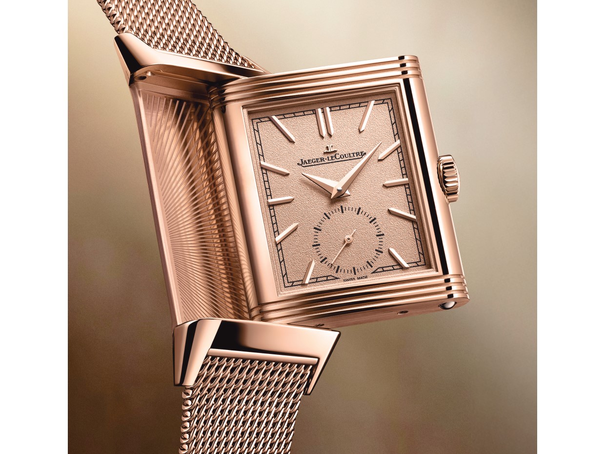 進化をやめない1931年のポテンシャル、ジャガー・ルクルト