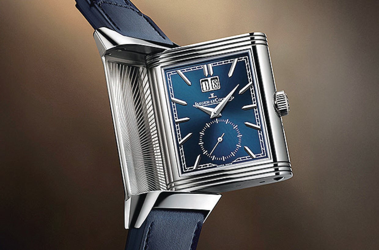 進化をやめない1931年のポテンシャル、ジャガー・ルクルト