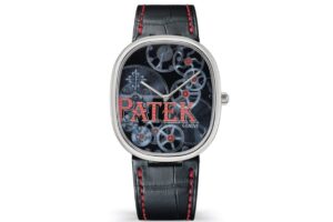PATEK PHILIPPE RARE HANDCRAFTS EXHIBITION、《希少なハンドクラフト2025》展示会