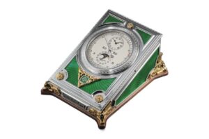 PATEK PHILIPPE RARE HANDCRAFTS EXHIBITION、《希少なハンドクラフト2025》展示会