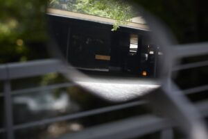 疾走の先にある静寂、ドゥカティ、新型ムルティストラーダV4